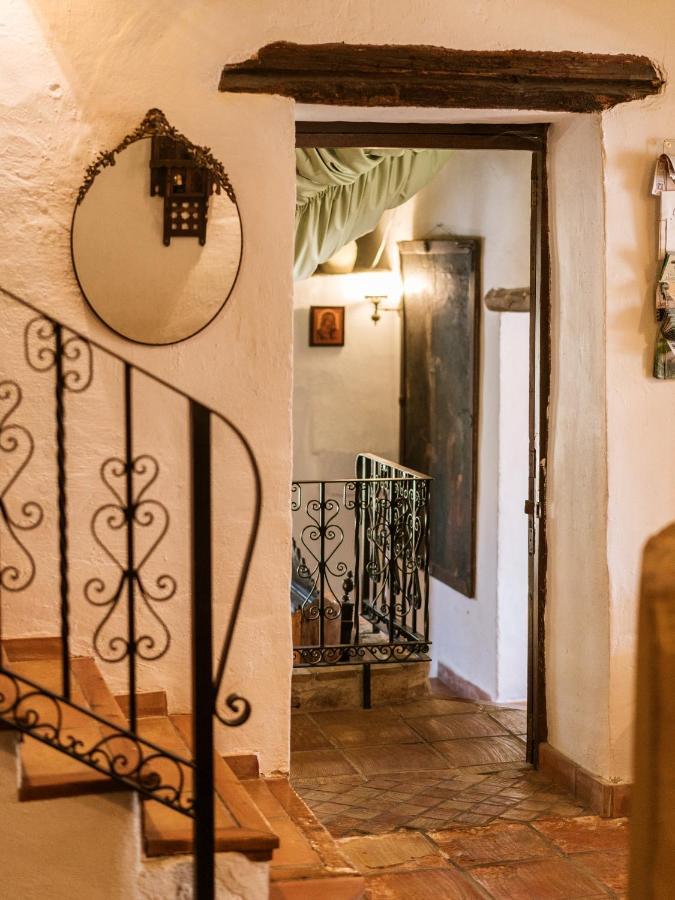 Casa Del Maco Hotel Benissa Exterior photo