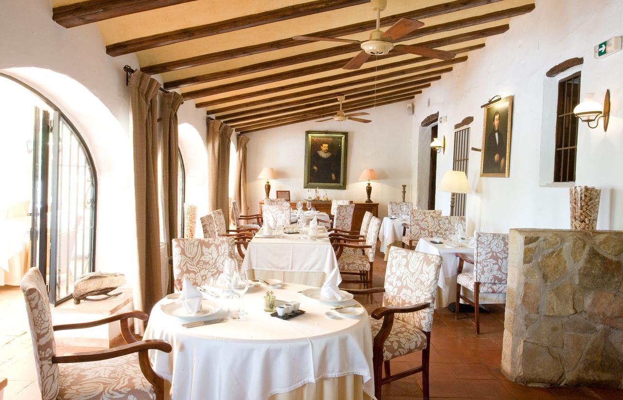Casa Del Maco Hotel Benissa Exterior photo